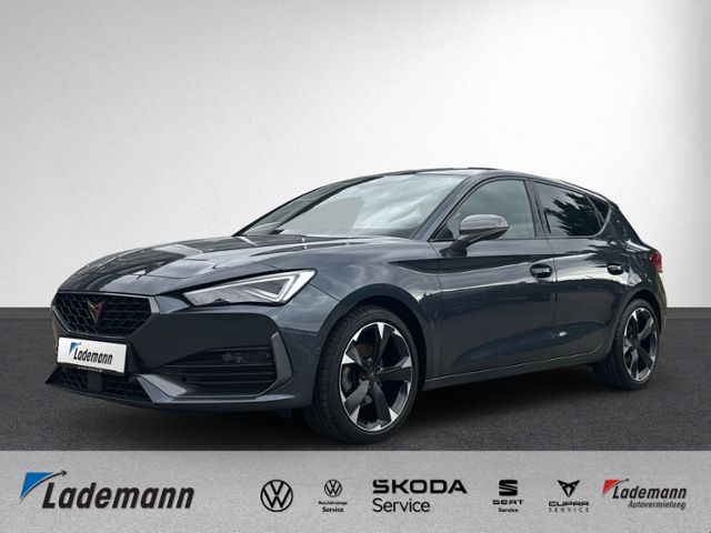 Cupra Leon 2023