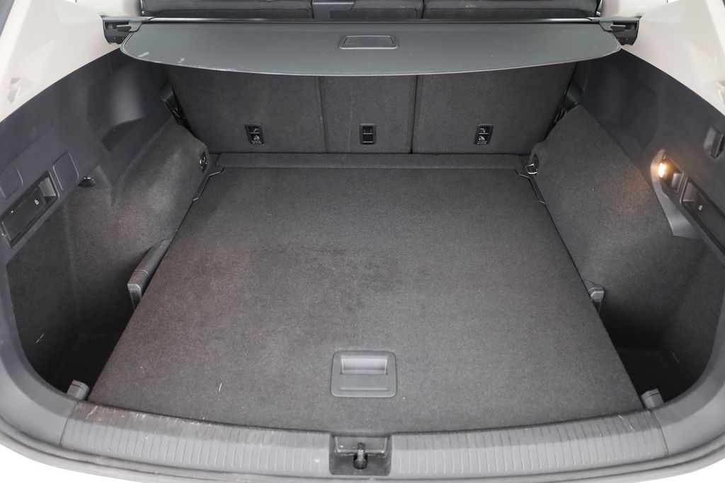 Volkswagen Tiguan Allspace 2022