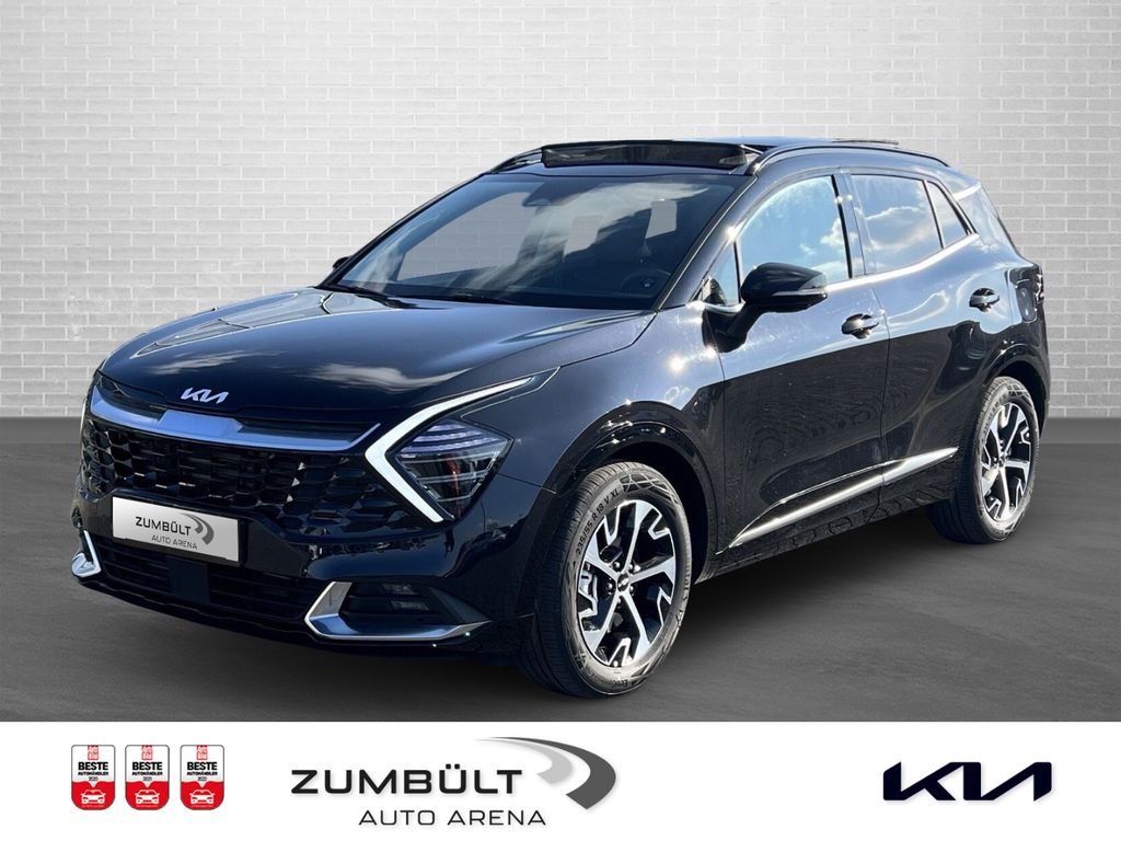 Kia Sportage 2024