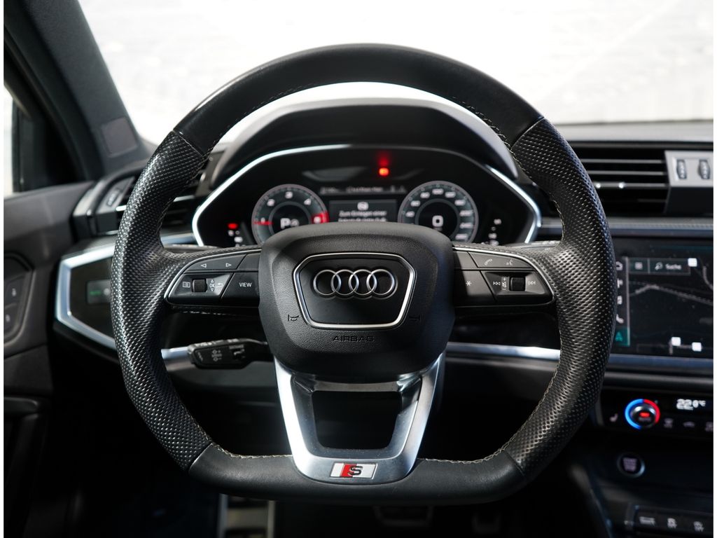 Audi Q3 2023