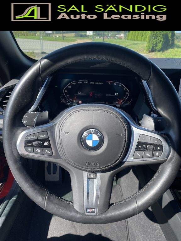 BMW Z4 2023