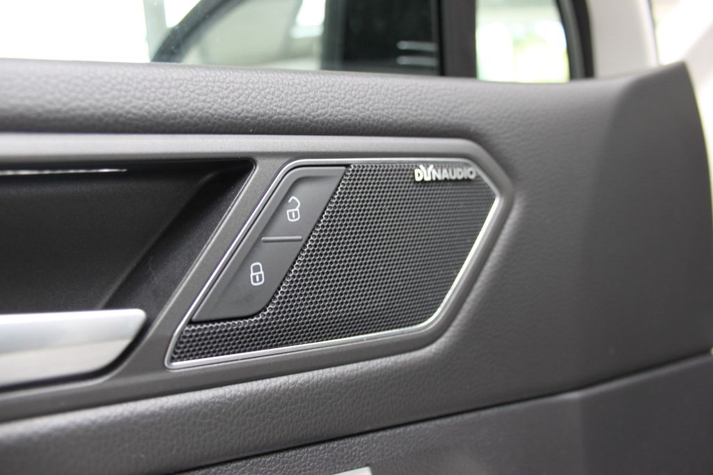 Volkswagen Tiguan Allspace 2020