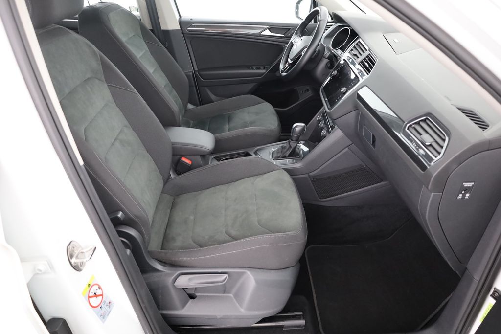 Volkswagen Tiguan Allspace 2022