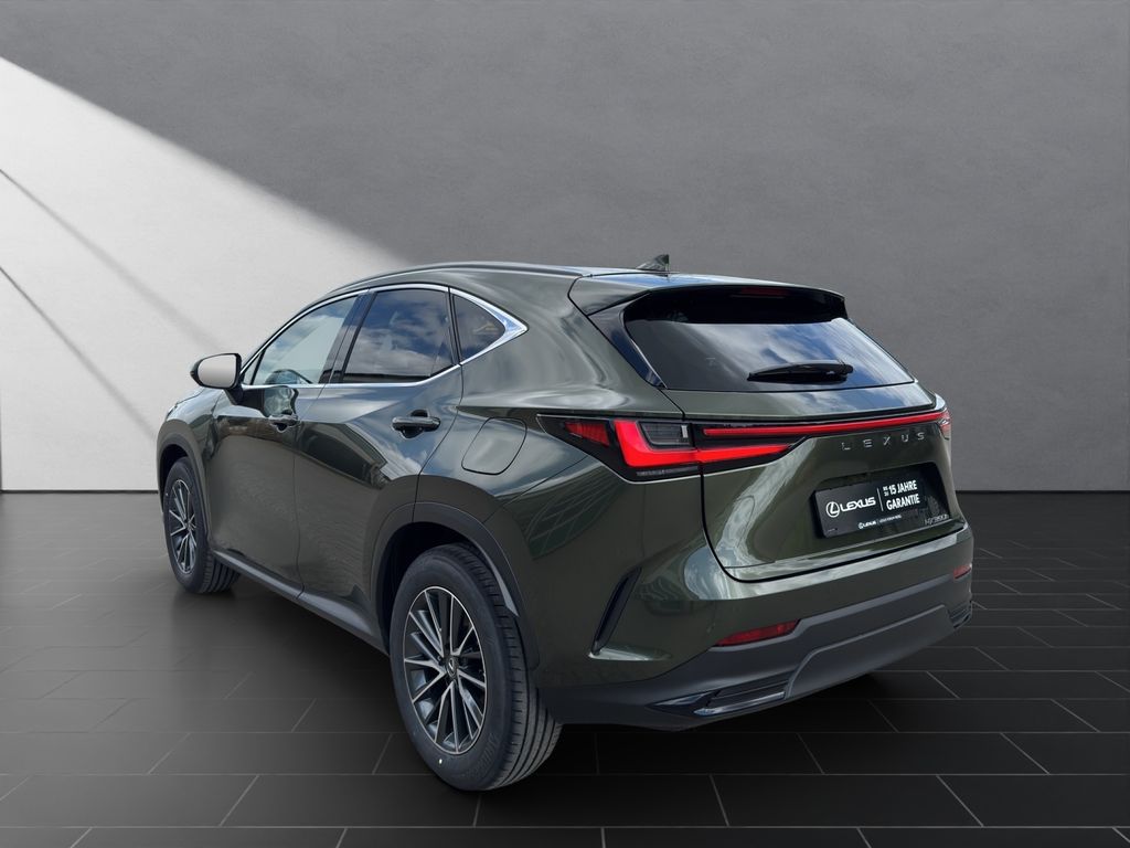 Lexus NX 350h