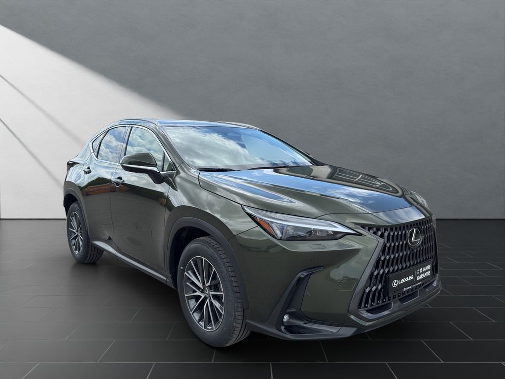 Lexus NX 350h
