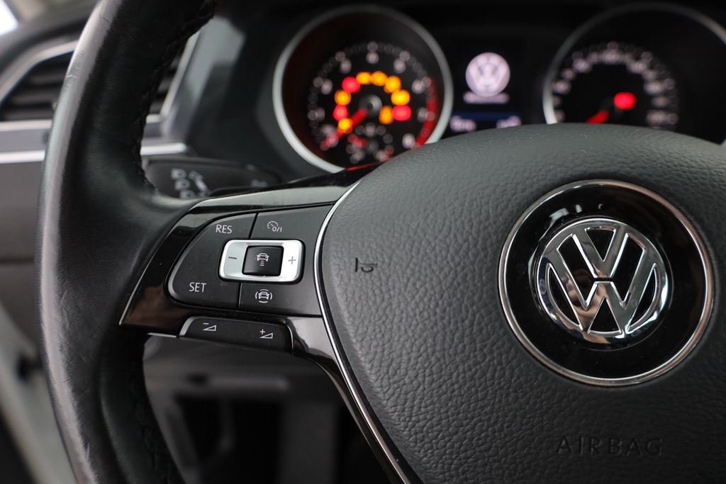 Volkswagen Tiguan Allspace 2022