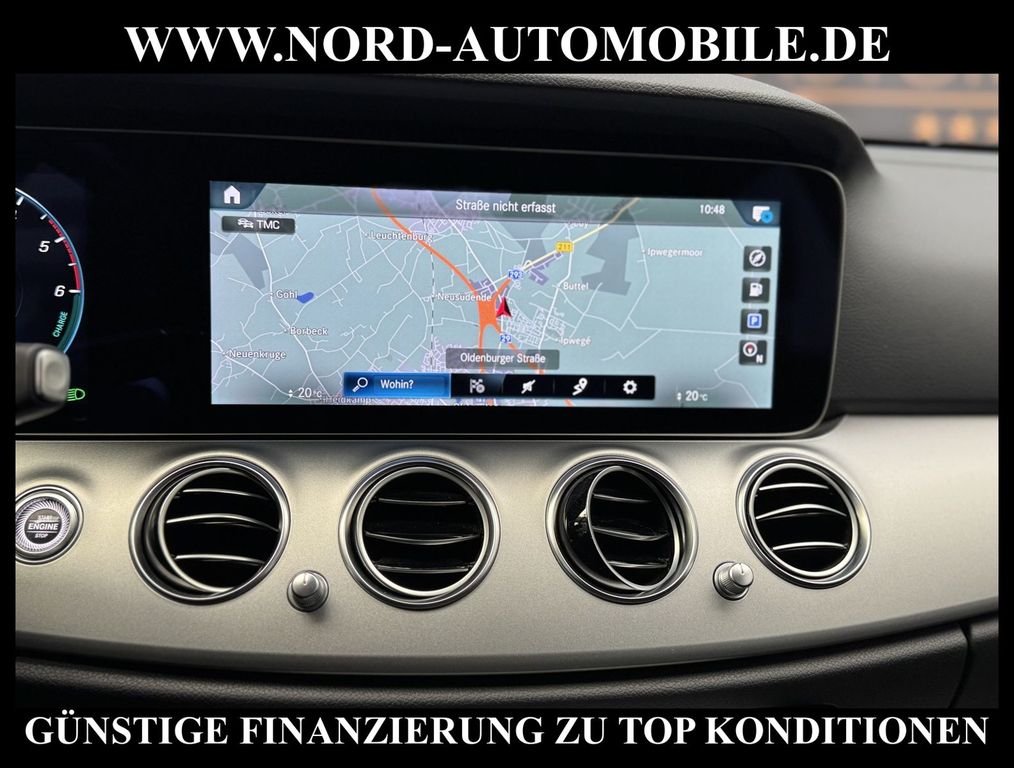 Mercedes-Benz E 300 2022