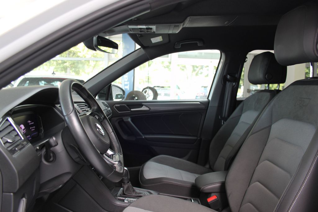 Volkswagen Tiguan Allspace 2020