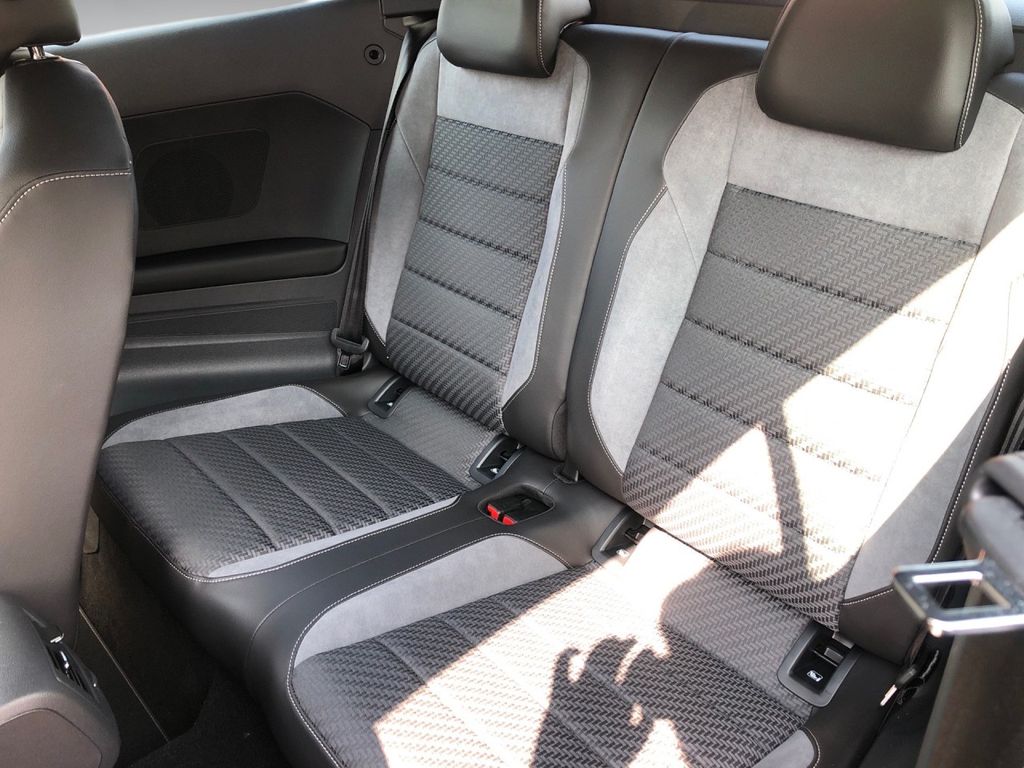 Volkswagen T-Roc 2024