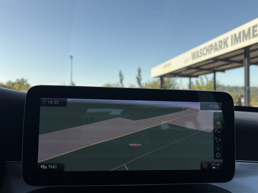 Mercedes-Benz C 300 2020