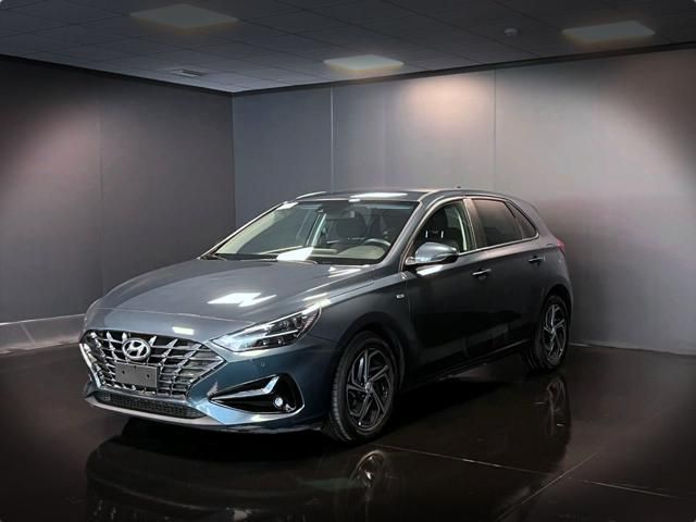 Hyundai i30 2023