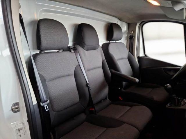 Fiat Talento 2021