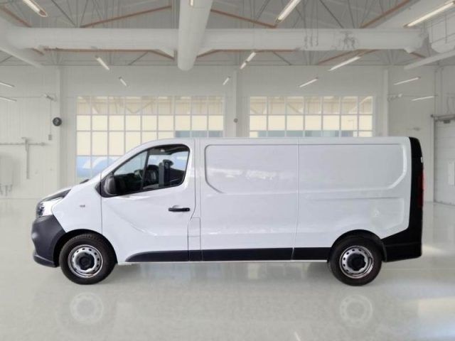 Fiat Talento 2021