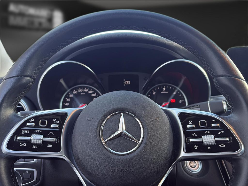 Mercedes-Benz C 300 2020