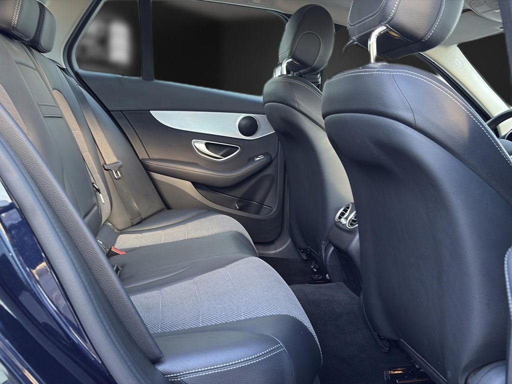 Mercedes-Benz C 300 2020