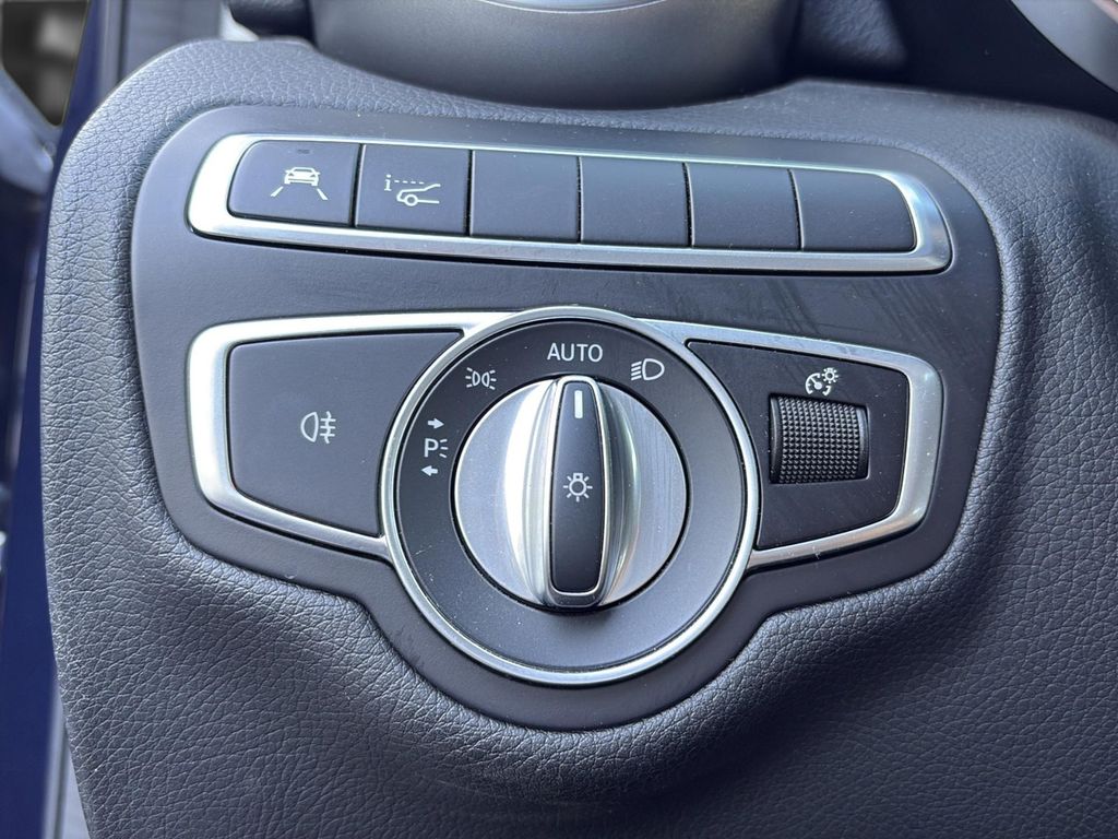 Mercedes-Benz C 300 2020