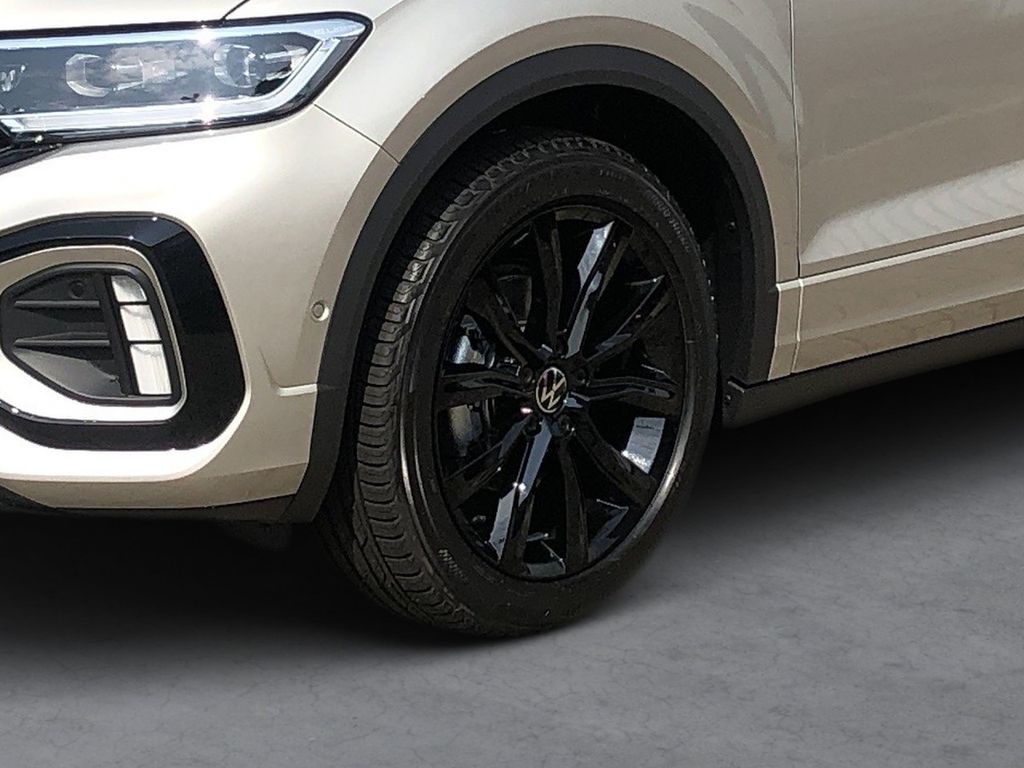 Volkswagen T-Roc 2024