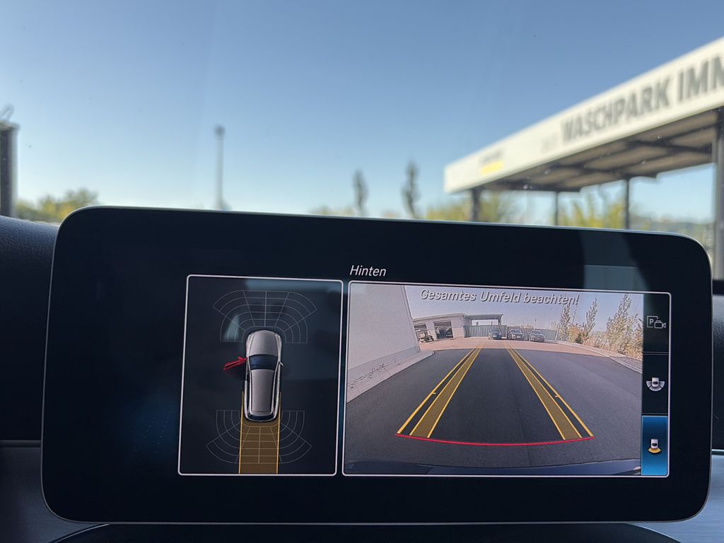 Mercedes-Benz C 300 2020