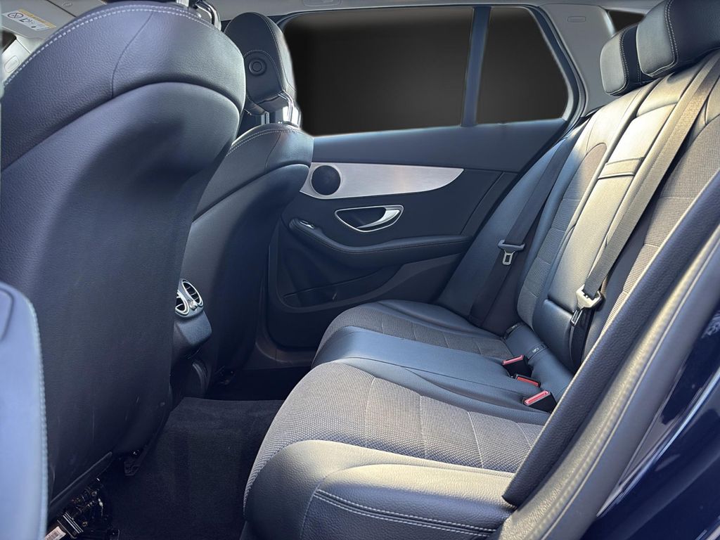 Mercedes-Benz C 300 2020