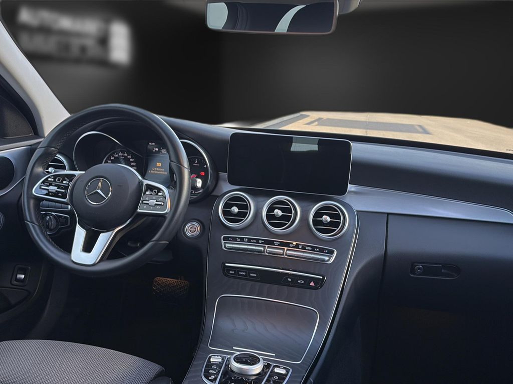 Mercedes-Benz C 300 2020
