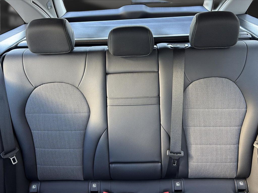 Mercedes-Benz C 300 2020