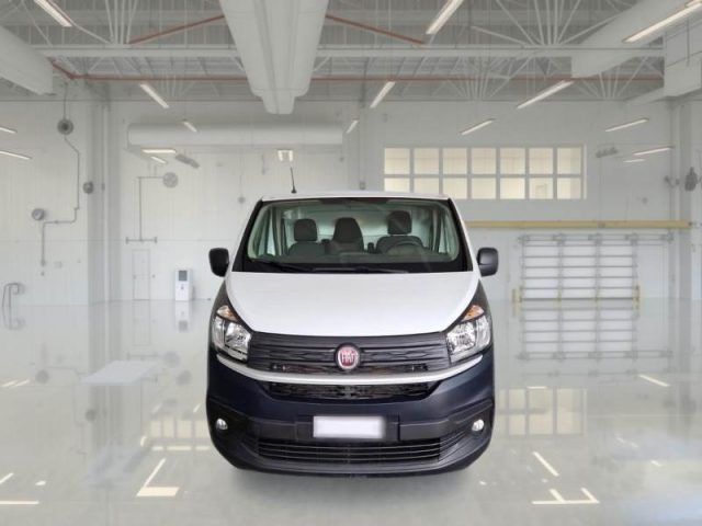 Fiat Talento 2021