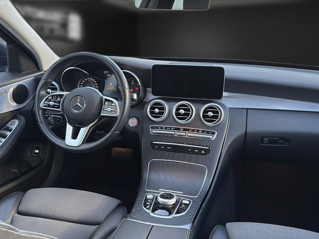 Mercedes-Benz C 300 2020