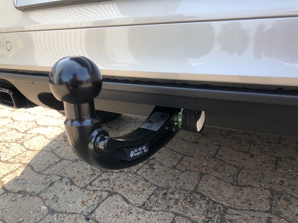 Volkswagen T-Roc 2024