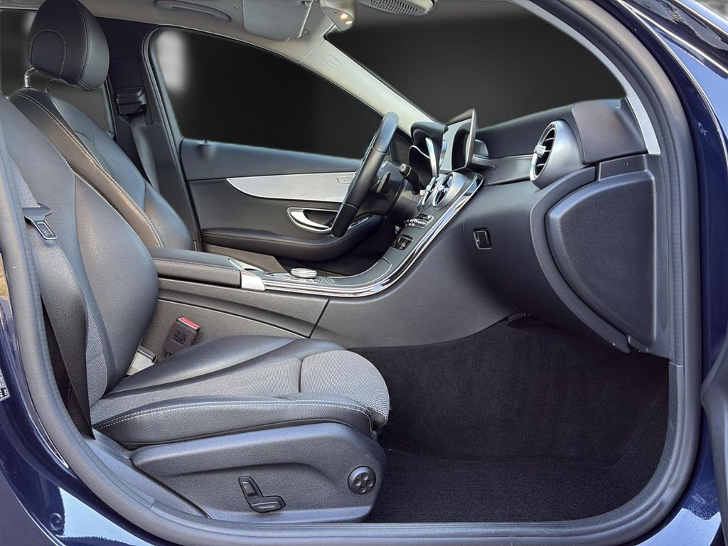 Mercedes-Benz C 300 2020