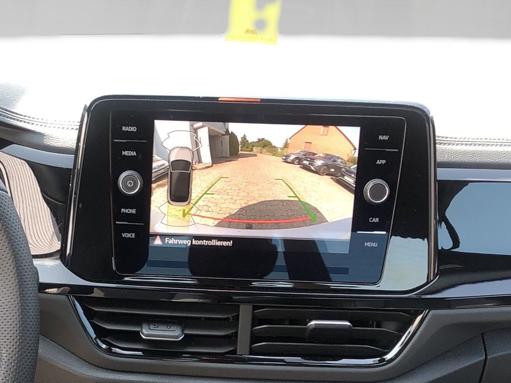 Volkswagen T-Roc 2024