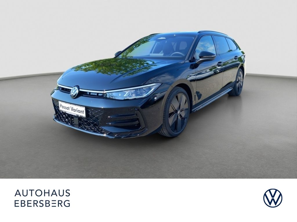 Volkswagen Passat 2025