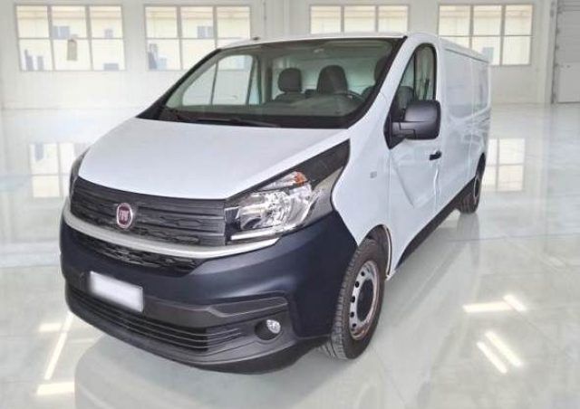 Fiat Talento 2021