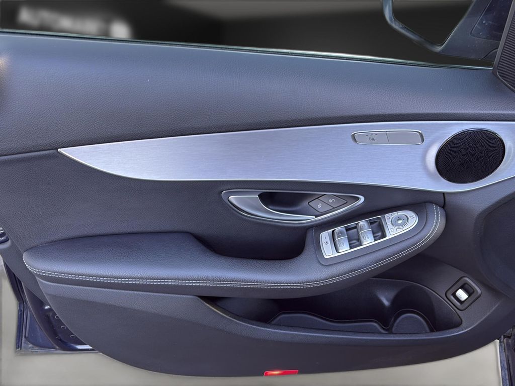 Mercedes-Benz C 300 2020