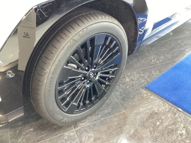 Hyundai SANTA FE 2025