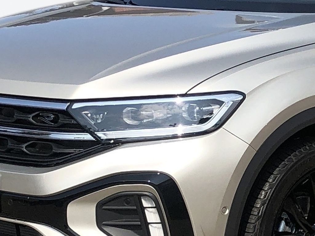 Volkswagen T-Roc 2024