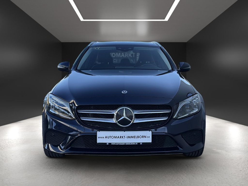 Mercedes-Benz C 300 2020