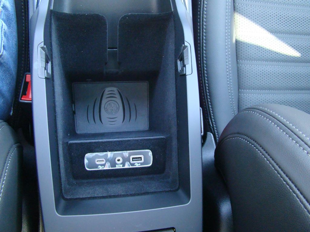 Alfa Romeo Stelvio 2024