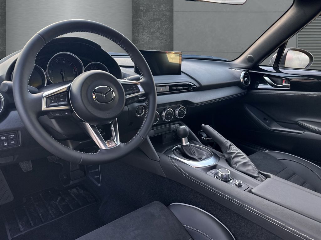Mazda MX-5 2025