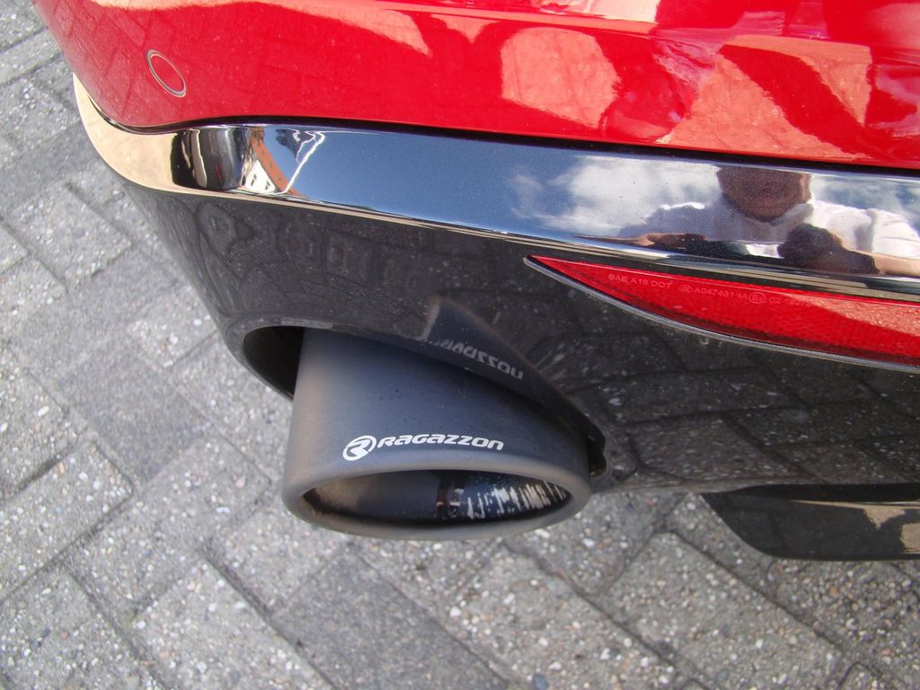 Alfa Romeo Stelvio 2024