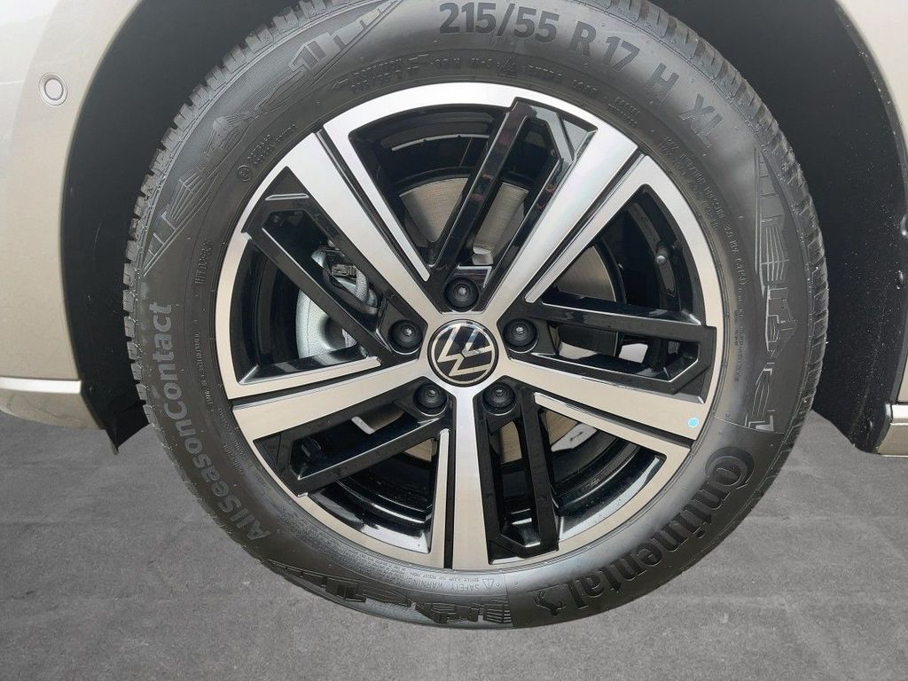 Volkswagen Caddy 2025