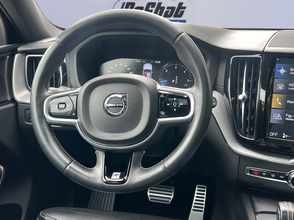 Volvo XC60 2019