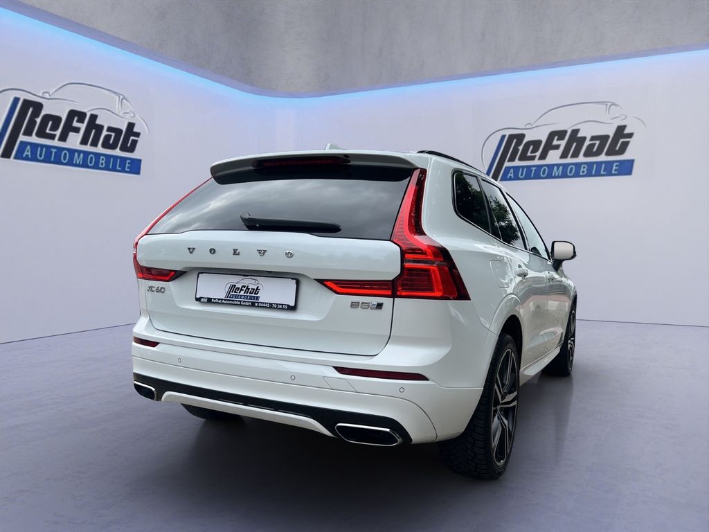 Volvo XC60 2019