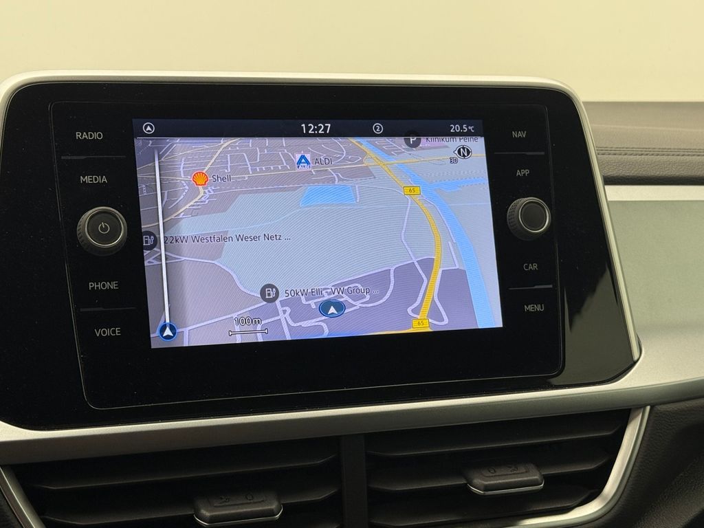 Volkswagen T-Roc 2023