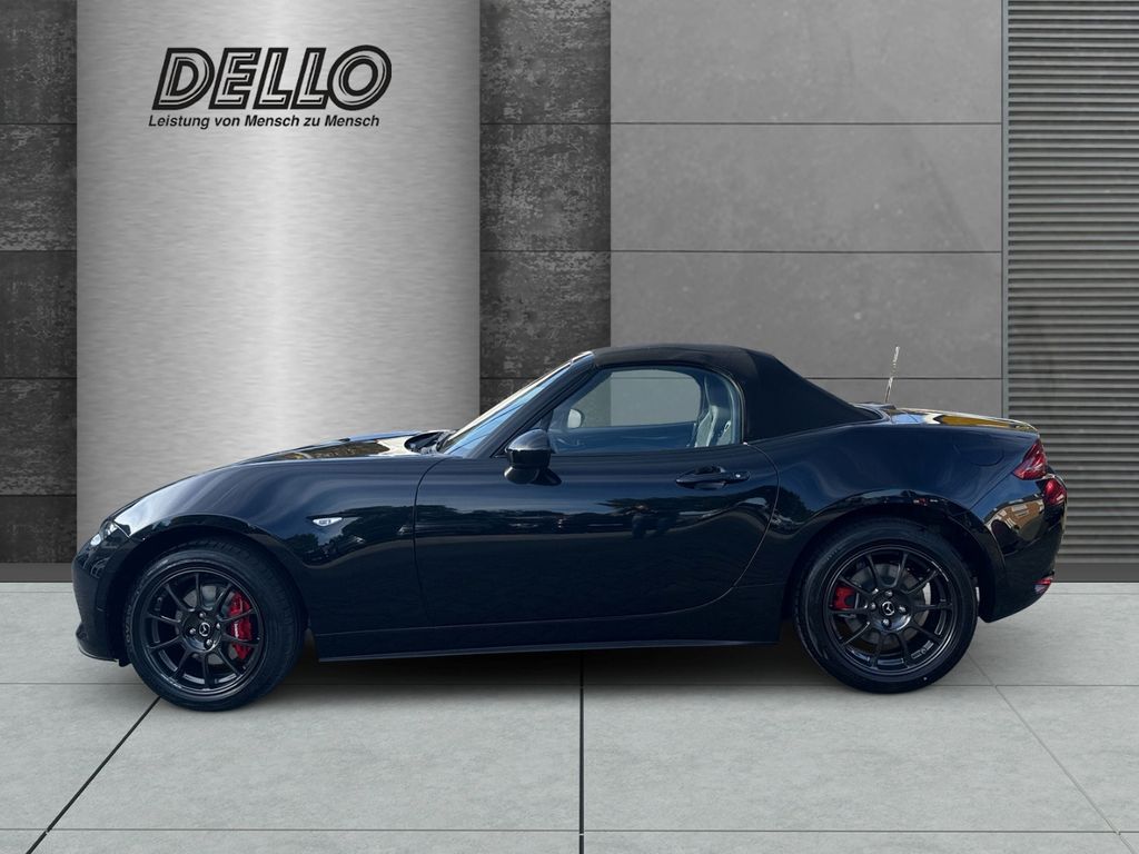 Mazda MX-5 2025