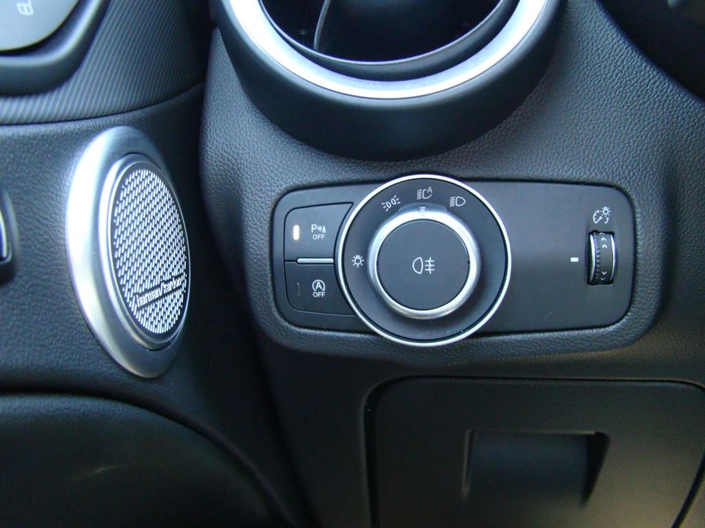 Alfa Romeo Stelvio 2024