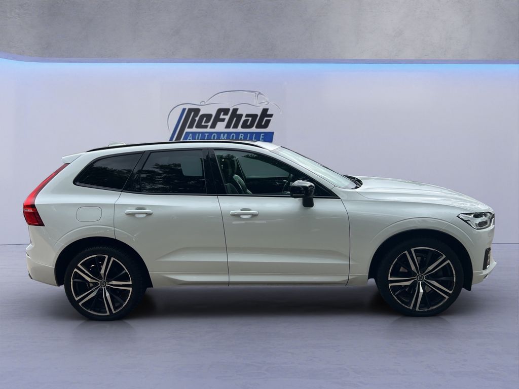 Volvo XC60 2019