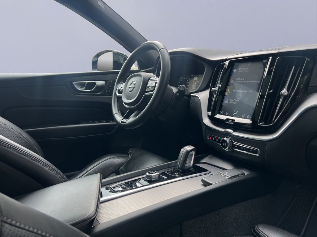 Volvo XC60 2019
