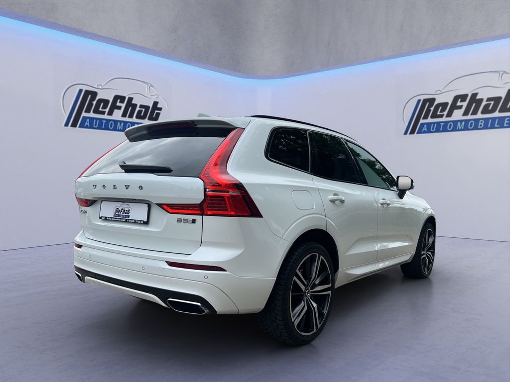 Volvo XC60 2019