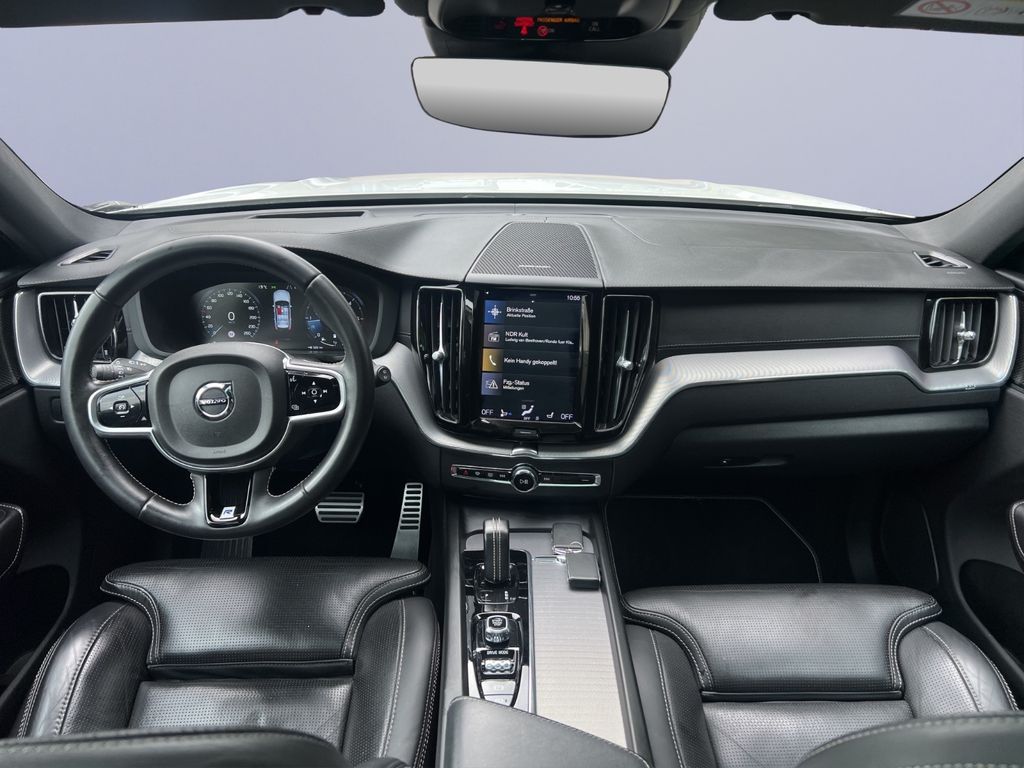 Volvo XC60 2019