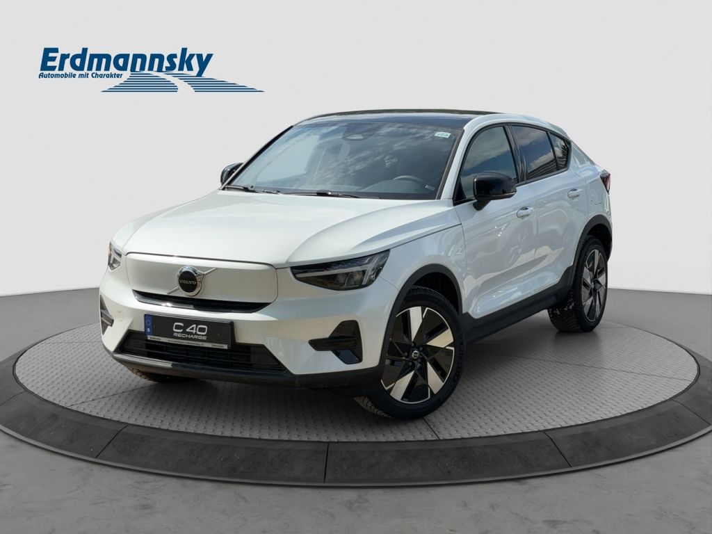 Volvo C40 2025
